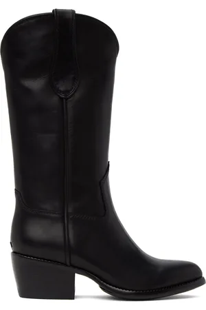 RAG&BONE Bottes Rb noires