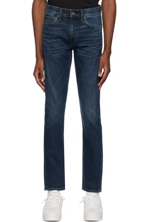 RAG&BONE Jean Fit 2 indigo