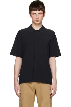 RAG&BONE Chemise Nolan noire