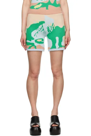 Helmstedt Short Saga multicolore
