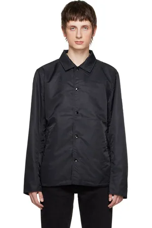RAG&BONE Blouson Manston noir
