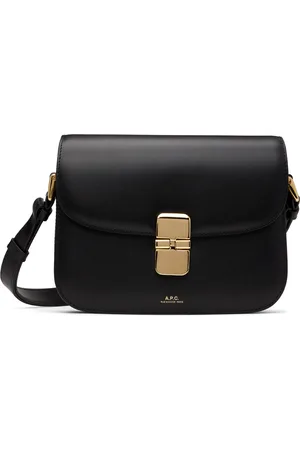 A.P.C. Petit sac Grace noir