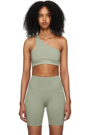 ANINE BING Soutien-gorge de sport Jules vert
