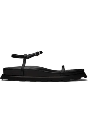 Proenza Schouler Sandales Forma noires