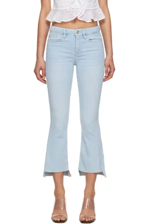 Frame Jean 
