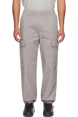 Billionaire Boys Club Pantalon cargo surteint gris
