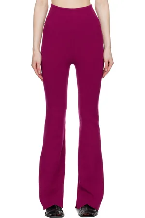 Leset Pantalon de détente Grace rose