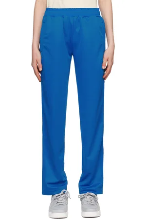 Billionaire Boys Club Pantalon de survêtement droit bleu
