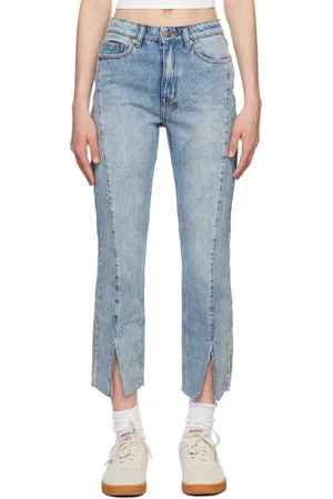 KSUBI Jean Nine O Lifetime bleu