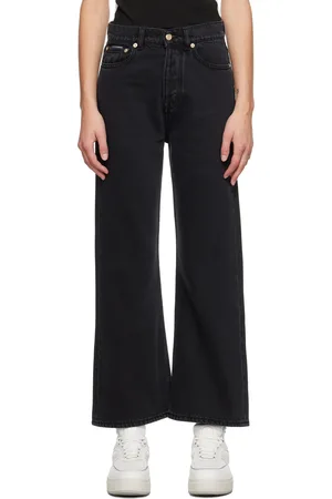 Eytys Jean Avalon noir
