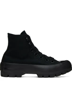 Converse montante semelle hot sale