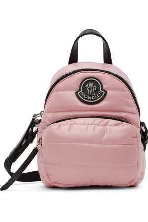 Moncler Petit sac Kilia rose