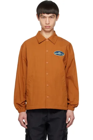 AWAKE NY Blouson King orange