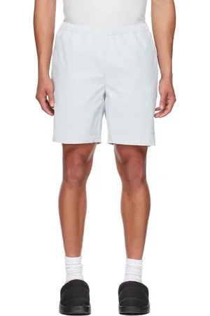 DIME Short gris