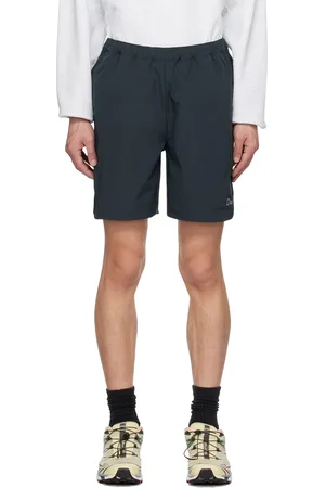 DIME Short bleu marine