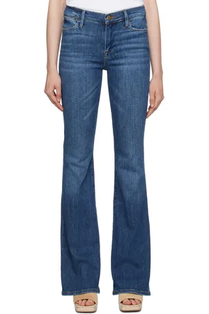 Frame Jean 