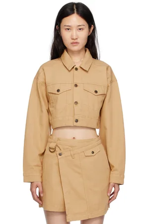 KSUBI Blouson Kommand beige