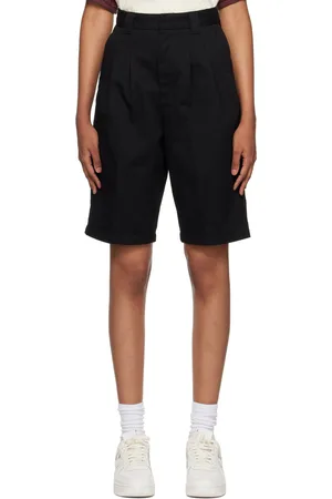 Carhartt Short Tristin noir
