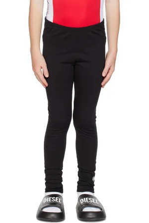 Diesel Enfant | Legging Parity noir