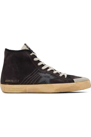 Golden goose discount homme pas cher