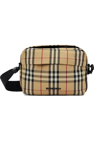 Burberry Sac Paddy beige