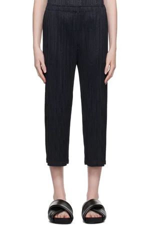 Issey miyake best sale pantalon femme