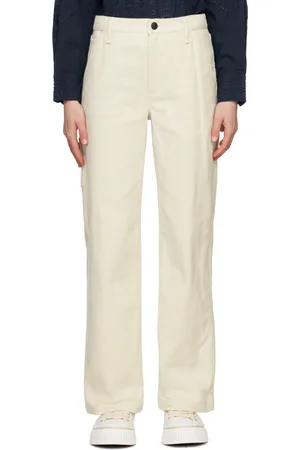 RAG&BONE Pantalon Sid beige