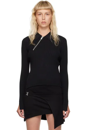 HELIOT EMIL Polo Arenaria noir