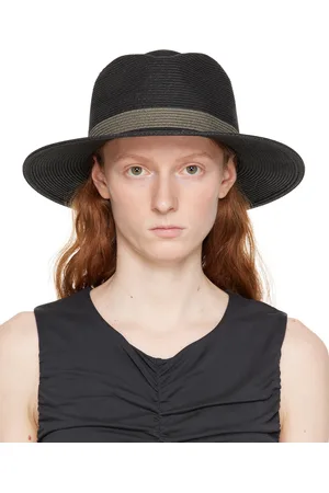 RAG&BONE Chapeau City noir