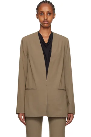 Bec & Bridge Veston Alexia taupe