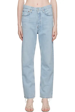 AGOLDE Jean 90