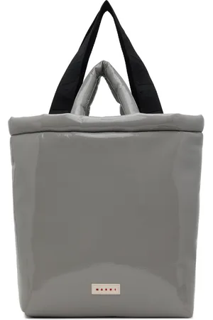 Marni Cabas Bey gris
