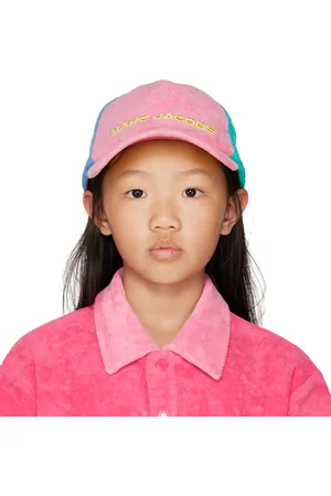 Marc Jacobs Enfant | Casquette multicolore à logo