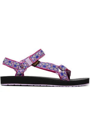Teva Enfant | Sandales Universal roses