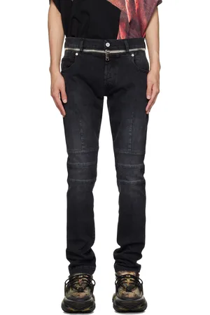 Balmain Jeans pour Homme R ductions FASHIOLA.fr