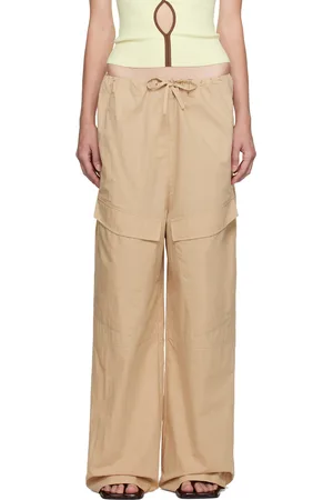 Paris Georgia Pantalon Herb beige
