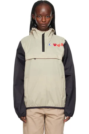 Veste comme des garçons femme hot sale