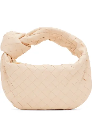 Bottega Veneta Mini sac Jodie rose