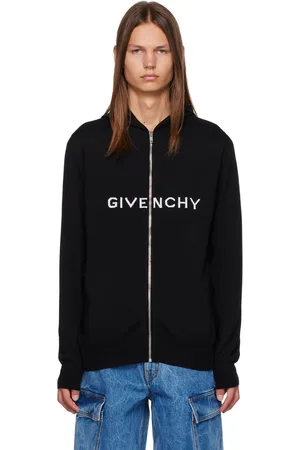 Pull givenchy troué cheap homme