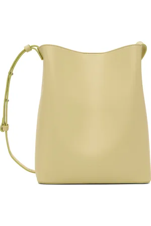 Sac mellow cheap yellow nouvelle collection