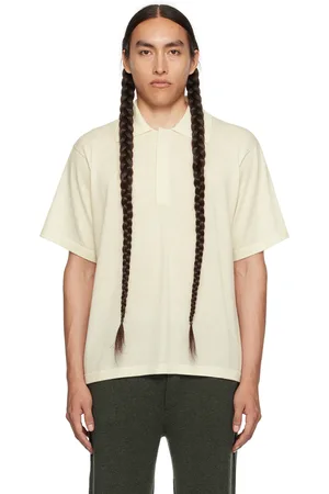 Lisa Yang Polo 