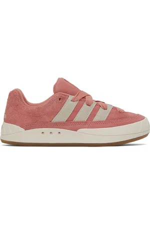 adidas Baskets Adimatic roses