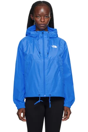 Coupe vent femme the best sale north face