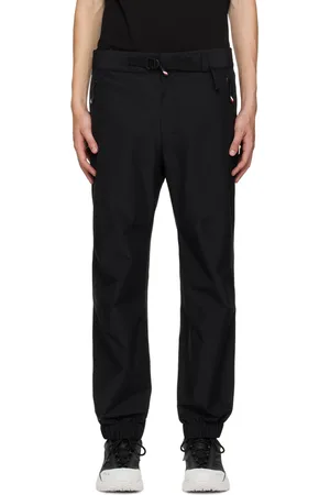 Moncler Pantalon Day-Namic noir