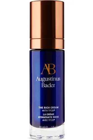 AUGUSTINUS BADER La crème hydratante riche, 30 ml