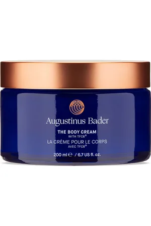 AUGUSTINUS BADER Crème pour le corps, 200 ml