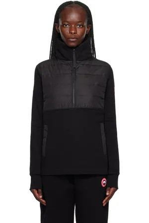 Canada Goose Pull Muskoka noir