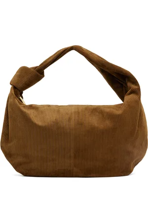 Bottega Veneta Petit sac Jodie brun