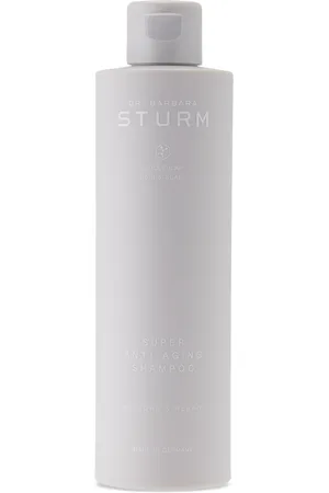 DR.BARBARA STURM Shampoing anti-chute Super, 250 ml