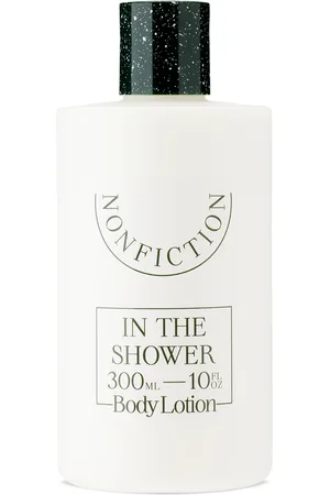 Nonfiction Lotion pour le corps In The Shower, 300 ml
